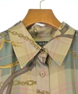 LAUREN Ralph Lauren（ローレンラルフローレン）ワンピース ベージュ サイズ:6(S位) レディース/2200653416069