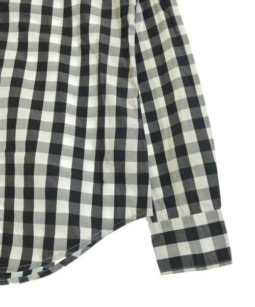 LAUREN Ralph Lauren（ローレンラルフローレン）カジュアルシャツ 黒 サイズ:S レディース/2200646895079