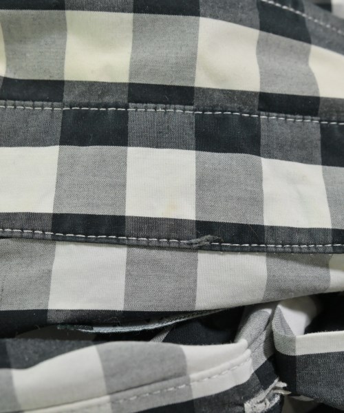 LAUREN Ralph Lauren（ローレンラルフローレン）カジュアルシャツ 黒 サイズ:S レディース/2200646895079