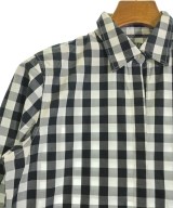 LAUREN Ralph Lauren（ローレンラルフローレン）カジュアルシャツ 黒 サイズ:S レディース/2200646895079