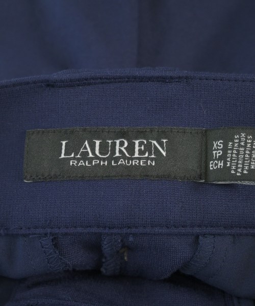 LAUREN Ralph Lauren（ローレンラルフローレン）その他 紺 サイズ:XS レディース/2200699312080