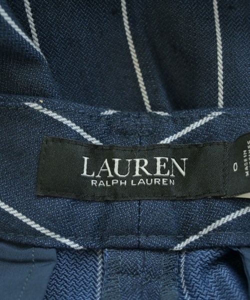 LAUREN Ralph Lauren（ローレンラルフローレン）その他 青 サイズ:0(XS位) レディース/2200699312202