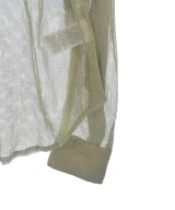 LAUREN Ralph Lauren（ローレンラルフローレン）カジュアルシャツ カーキ サイズ:M レディース/2200697565150