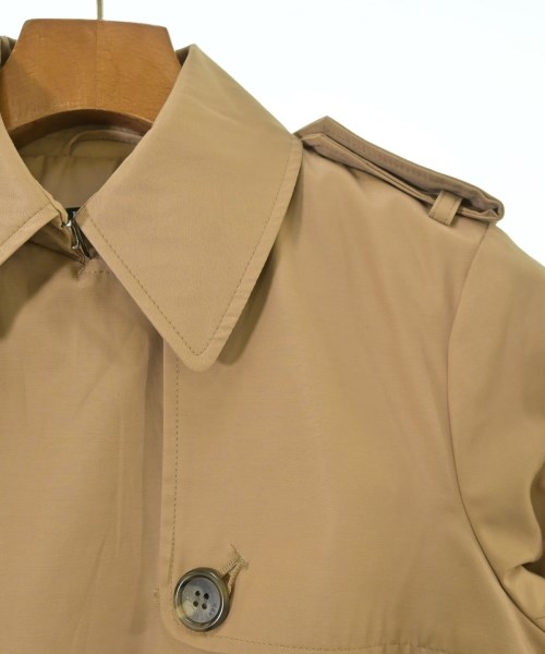 LAUREN Ralph Lauren（ローレンラルフローレン）トレンチコート ベージュ サイズ:XXS レディース/2200701854010