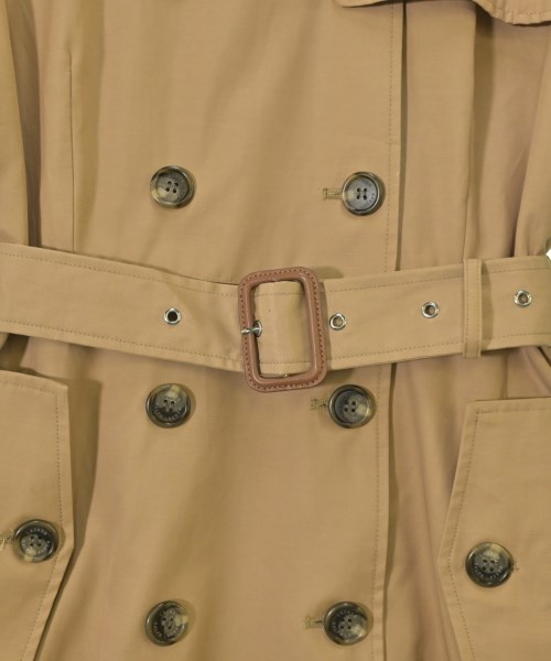 LAUREN Ralph Lauren（ローレンラルフローレン）トレンチコート ベージュ サイズ:XXS レディース/2200701854010
