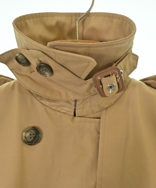 LAUREN Ralph Lauren（ローレンラルフローレン）トレンチコート ベージュ サイズ:XXS レディース/2200701854010