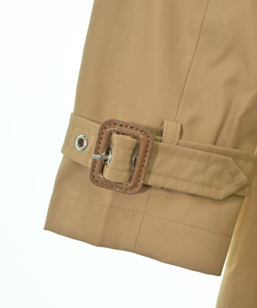 LAUREN Ralph Lauren（ローレンラルフローレン）トレンチコート ベージュ サイズ:XXS レディース/2200701854010
