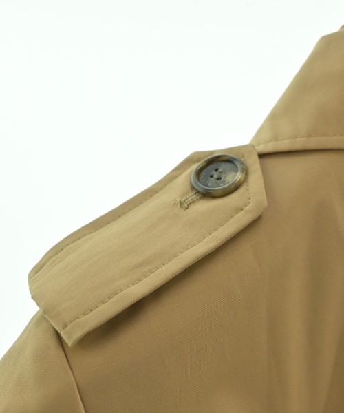 LAUREN Ralph Lauren（ローレンラルフローレン）トレンチコート ベージュ サイズ:XXS レディース/2200701854010