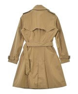 LAUREN Ralph Lauren（ローレンラルフローレン）トレンチコート ベージュ サイズ:XXS レディース/2200701854010