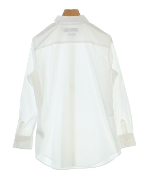 LAUREN Ralph Lauren（ローレンラルフローレン）カジュアルシャツ 白 サイズ:S レディース/2200704030022