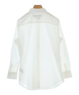 LAUREN Ralph Lauren（ローレンラルフローレン）カジュアルシャツ 白 サイズ:S レディース/2200704030022