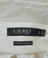 LAUREN Ralph Lauren（ローレンラルフローレン）カジュアルシャツ 白 サイズ:S レディース/2200704030022