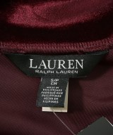 LAUREN Ralph Lauren（ローレンラルフローレン）Tシャツ・カットソー 赤 サイズ:S レディース/2200704118041