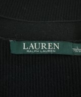 LAUREN Ralph Lauren（ローレンラルフローレン）カーディガン 黒 サイズ:L レディース/2200701623067