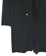LAUREN Ralph Lauren（ローレンラルフローレン）カーディガン 黒 サイズ:L レディース/2200701623067