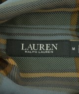 LAUREN Ralph Lauren（ローレンラルフローレン）ブラウス グレー サイズ:M レディース/2200698012134