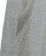 LAUREN Ralph Lauren（ローレンラルフローレン）ニット・セーター グレー サイズ:M レディース/2200698012172
