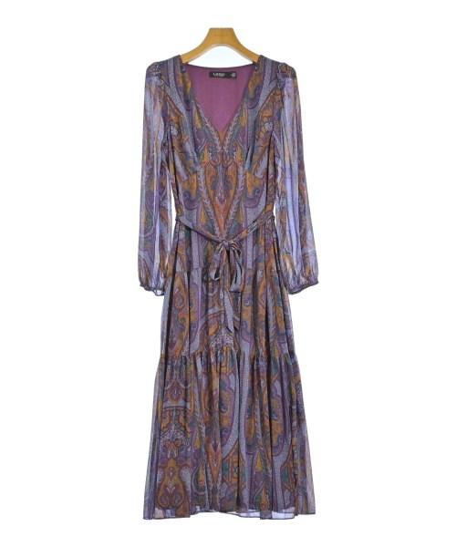 LAUREN Ralph Lauren(ローレンラルフローレン)のワンピース サイズ:6(S位) 6,000円