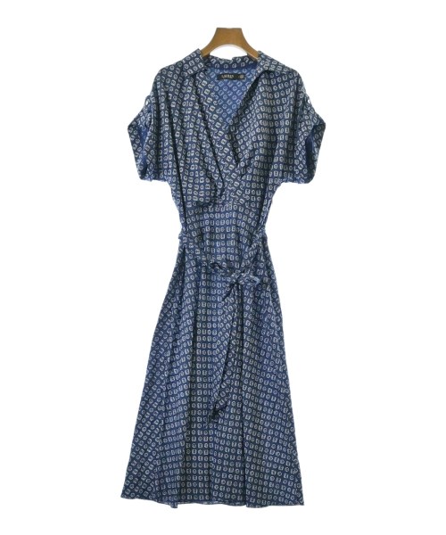 LAUREN Ralph Lauren(ローレンラルフローレン)のワンピース サイズ:4(M位) 6,000円