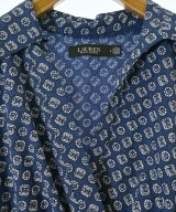 LAUREN Ralph Lauren（ローレンラルフローレン）ワンピース 青 サイズ:4(M位) レディース/2200702824104