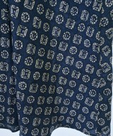 LAUREN Ralph Lauren（ローレンラルフローレン）ワンピース 青 サイズ:4(M位) レディース/2200702824104
