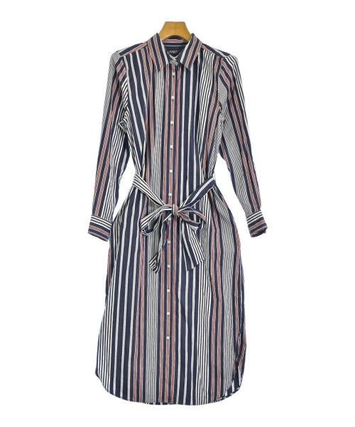 LAUREN Ralph Lauren(ローレンラルフローレン)のシャツワンピース サイズ:8(M位) 7,200円