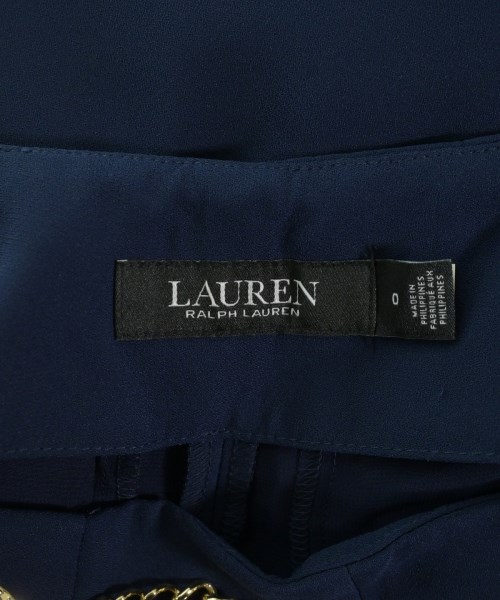 LAUREN Ralph Lauren（ローレンラルフローレン）その他 紺 サイズ:0(XS位) レディース/2200703994448