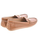 LAUREN Ralph Lauren（ローレンラルフローレン）モカシン/デッキシューズ 茶 サイズ:US6 1/2(23.5cm位) レディース/2200703935090