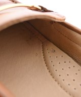 LAUREN Ralph Lauren（ローレンラルフローレン）モカシン/デッキシューズ 茶 サイズ:US6 1/2(23.5cm位) レディース/2200703935090
