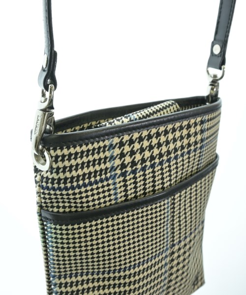 LAUREN Ralph Lauren（ローレンラルフローレン）ショルダーバッグ 白 サイズ:- レディース/2200703673466