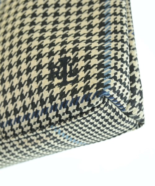 LAUREN Ralph Lauren（ローレンラルフローレン）ショルダーバッグ 白 サイズ:- レディース/2200703673466