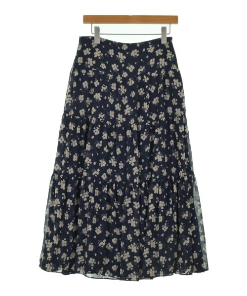 LAUREN Ralph Lauren(ローレンラルフローレン)のロング・マキシ丈スカート サイズ:2(M位) 7,800円