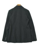 LAUREN Ralph Lauren（ローレンラルフローレン）ジャケット 黒 サイズ:4(XL位) レディース/2200708224144