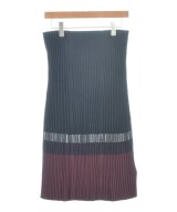 LAUREN Ralph Lauren（ローレンラルフローレン）ロング・マキシ丈スカート 紺 サイズ:M レディース/2200708945049