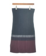 LAUREN Ralph Lauren（ローレンラルフローレン）ロング・マキシ丈スカート 紺 サイズ:M レディース/2200708945049