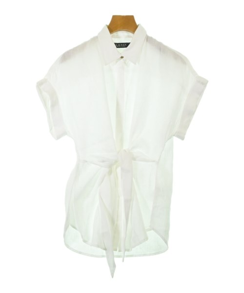 LAUREN Ralph Lauren(ローレンラルフローレン)のカジュアルシャツ サイズ:S 5,000円