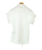 LAUREN Ralph Lauren（ローレンラルフローレン）カジュアルシャツ 白 サイズ:S レディース/2200707600048