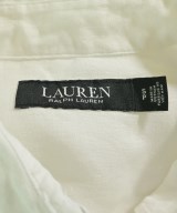 LAUREN Ralph Lauren（ローレンラルフローレン）カジュアルシャツ 白 サイズ:S レディース/2200707600048