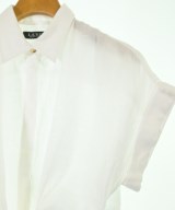 LAUREN Ralph Lauren（ローレンラルフローレン）カジュアルシャツ 白 サイズ:S レディース/2200707600048