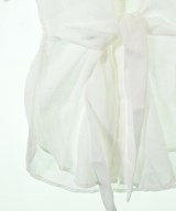 LAUREN Ralph Lauren（ローレンラルフローレン）カジュアルシャツ 白 サイズ:S レディース/2200707600048