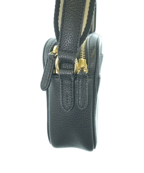 LAUREN Ralph Lauren（ローレンラルフローレン）ショルダーバッグ 黒 サイズ:- レディース/2200709633105