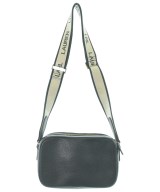 LAUREN Ralph Lauren（ローレンラルフローレン）ショルダーバッグ 黒 サイズ:- レディース/2200709633105