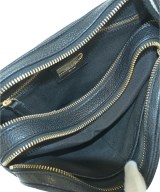 LAUREN Ralph Lauren（ローレンラルフローレン）ショルダーバッグ 黒 サイズ:- レディース/2200709633105