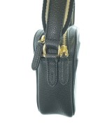 LAUREN Ralph Lauren（ローレンラルフローレン）ショルダーバッグ 黒 サイズ:- レディース/2200709633105