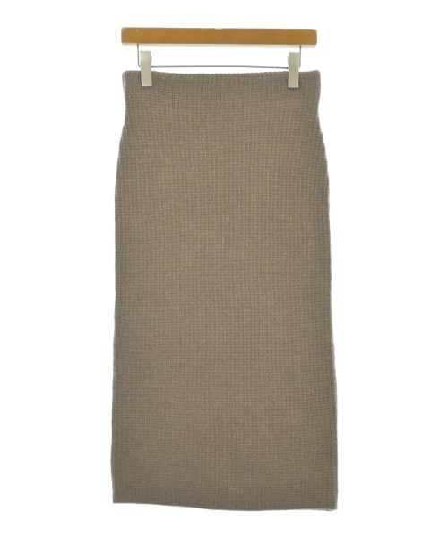 LAUREN Ralph Lauren(ローレンラルフローレン)ロング・マキシ丈スカート グレー サイズ:S/2200662774013