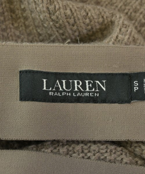 LAUREN Ralph Lauren（ローレンラルフローレン）ロング・マキシ丈スカート グレー サイズ:S レディース/2200662774013