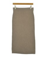 LAUREN Ralph Lauren（ローレンラルフローレン）ロング・マキシ丈スカート グレー サイズ:S レディース/2200662774013