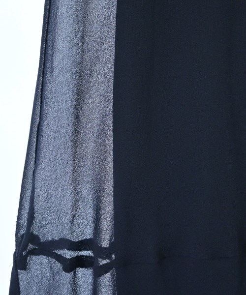 LAUREN Ralph Lauren（ローレンラルフローレン）ワンピース 紺 サイズ:0(XS位) レディース/2200663754052