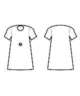 LAUREN Ralph Lauren（ローレンラルフローレン）ワンピース 紺 サイズ:0(XS位) レディース/2200663754052