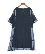 LAUREN Ralph Lauren（ローレンラルフローレン）ワンピース 紺 サイズ:0(XS位) レディース/2200663754052